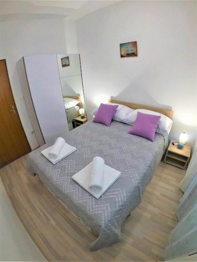 Apartman Tina Razanac Exterior photo